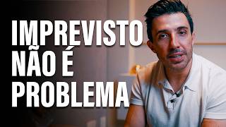 O MUNDO NÃO TE DEVE NADA, MAS VOCÊ DEVE TUDO A SI MESMO | Caio Carneiro