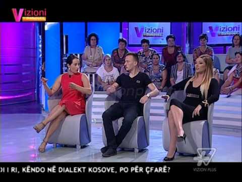 Vizioni i pasdites - Shqiptarë që këndojnë me dialekt Kosove - 17 Shtator 2014  - Show - Vizion Plus