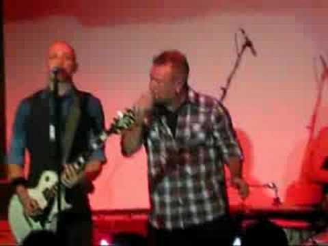 Diesel - Cryin' Shame / Can't Stand the Rain - Jimmy Barnes