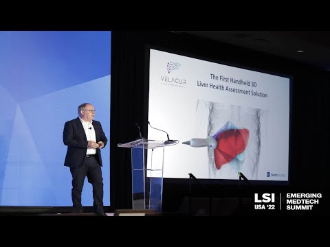 Sonic Incytes | Barry Allen, CEO