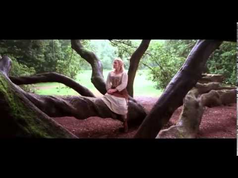 A Little Chaos - Trailer (Starring: Kate Winslet, Alan Rickman)