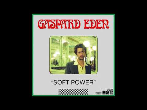 Gaspard Eden - Bathroom Mirror