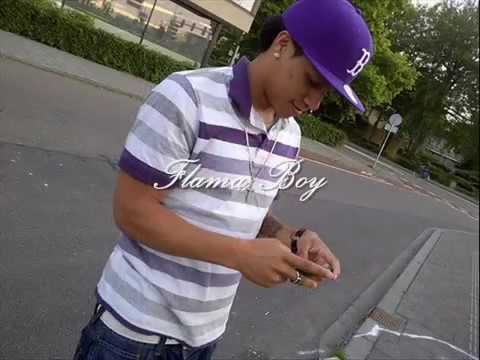 Flama boy Ft Nary music Ft Jr singer & Marchellos   Naar de Top (2013)