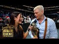 Cody Rhodes Emotional Response To Cena S Final Match Saturday Night S Main Event Dec 13 2025