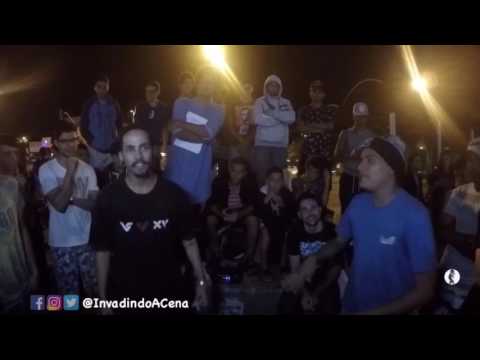 Yagamme vs Leone - 2 Fase - 11º Batalha da Estação (Guará) - 2017