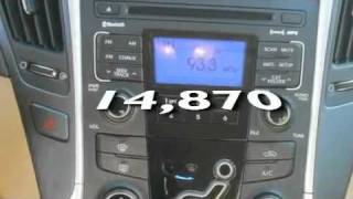 preview picture of video '2011 Hyundai Sonata Brandon FL'