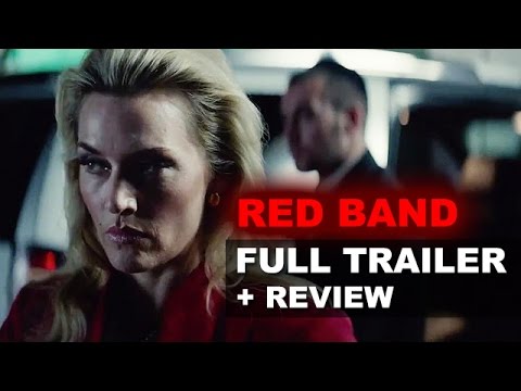 Triple 9 Official Trailer 2016 + Trailer Review - RED BAND : Beyond The Trailer