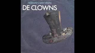 Het verhaal van de clowns