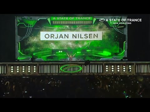 Ørjan Nilsen @ A State Of Trance 650, Buenos Aires, Argentina (01.03.14) [1]