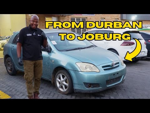 ATTEMPTING TO DRIVE MY CHEAP RUNX 