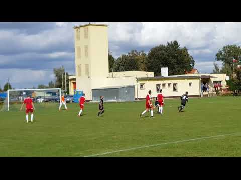 FC Dajtki Markusy 23.09.2018