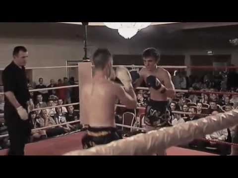 Jonno Chipchase Vs (Irish Champion) Willie Murphy Highlight 2009