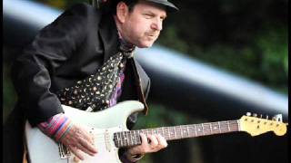 Ronnie Earl & The Broadcasters - Soul Seranade