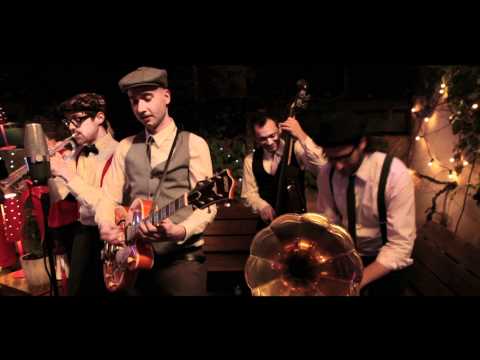 Manouche - Kje Si Lubi?