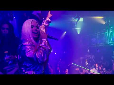 DAMARISCRS - TEMPLO LOUNGE FIESTA 🎉🎊🔥