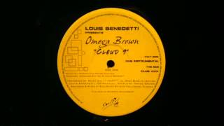 Louis Benedeti.Cloud 9.Club Vox.Soulful Records.