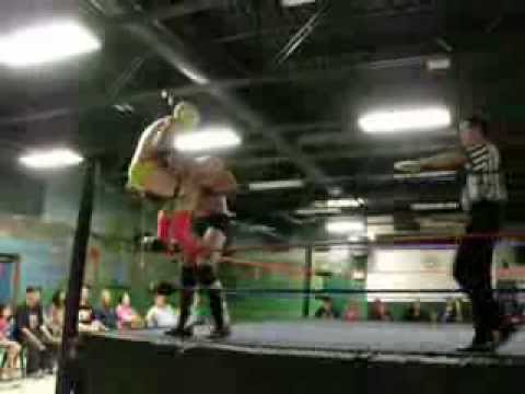 Julius Fantana vs Markus Burke