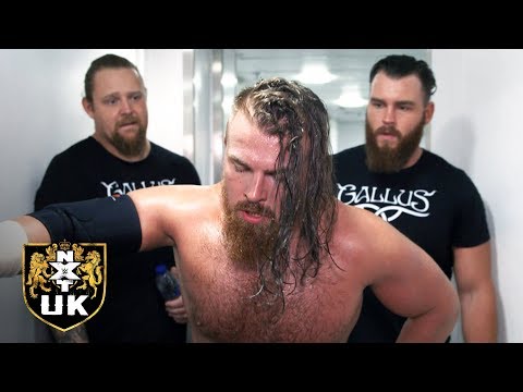 NXT Live Event Results From Sebring, FL (8/16): NXT UK Comes To NXT