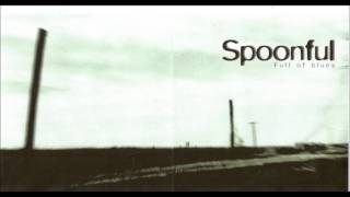 SPOONFUL - It&#39;s over (John Mayall&#39;s cover)