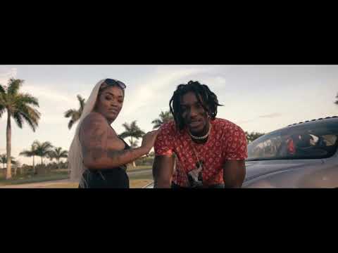 SE SA M RENMEN - YOUNG J TIDANJE FEAT. SERGE AUGUSTE (OFFICIAL MUSIC VIDEO)