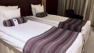 Original Sokos Hotel Alexandra Jyväskylä 🔥 Room 4053 🔥 #sokoshotels #jyväskylä #