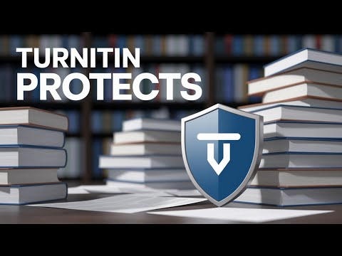 How to Check for Plagiarism in Turnitin | Complete Guide for Researchers & Scientists