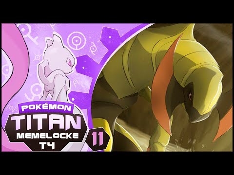 Pokémon Titan MemeLocke (T4) - EP 11 - EL "MATANUZLOCKES" | Cabravoladora