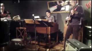 Cannonball - Soulive Cover