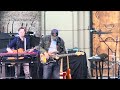 2023.06.20 // Semisonic // DND (Live) // Mountain Winery // Saratoga, CA