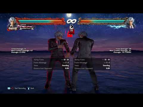 tips to get better at tekken