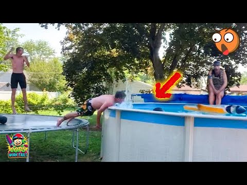 TOTAL IDIOTS AT WORK #160 | Instant Regret Fails Compilation 2025 | Best Fails of the Week