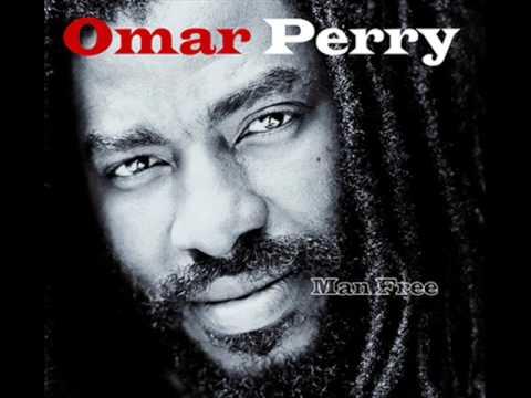Omar Perry - Ghetto Life