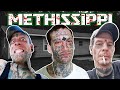 ARYAN BROTHERHOOD Of MISSISSIPPI The Wild Whites Of The Dirty South