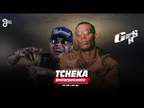 MC Lan e MC GW - Tcheka Entorpecente (Dj Carlinhos Da S.r e Dj Loiraoh)