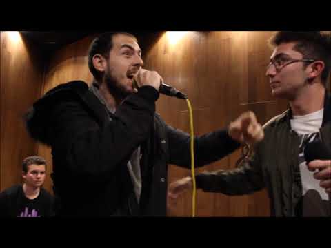 ABRAHAM VS VARO ///OCTAVOS///#SKILLSBATTLE