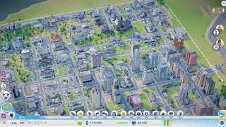 【実況】終わり【SimCity】♯18 final