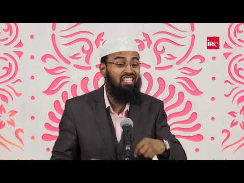 Nabi ﷺ Aur Sahaba RA Ki Zindagi Ka Har Lamha Zikre ilahi Se Full Tha By Adv. Faiz Syed