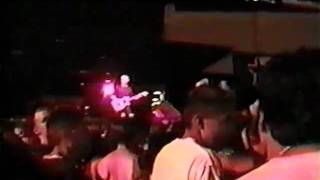 Gravity Kills - Personal Jesus (Live 4/19/98)