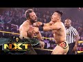 Jake Atlas Vs LA Knight W Ted DiBiase WWE NXT June 1 2021