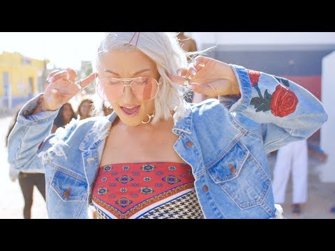 Sam Bruno - Hello Hater (Official Video)