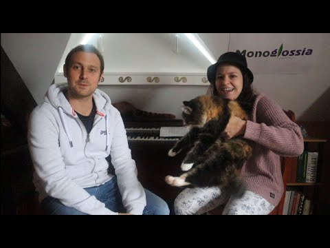 Extracts from Gianni Rodari's "Favole al telefono"