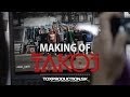 Making Of : Strapo - TAKOJ 