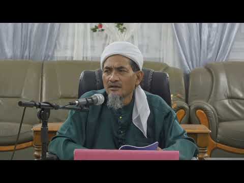 Live Now !! Kuliah Maulana Fakhrurrazi