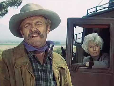 Big Valley Staffel 4 Folge 8