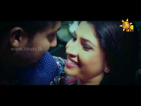 Oba Dunnu Wedana - Sujith Ashen [www.hirutv.lk]