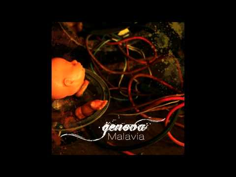 GENOVA - Malavia (2013) (Full album)