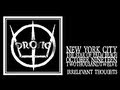 Prong - Irrelevant Thoughts (Manhattan Boat Cruise 2012)
