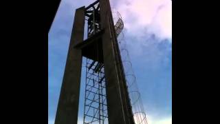 Sta. Maria Church - Bells