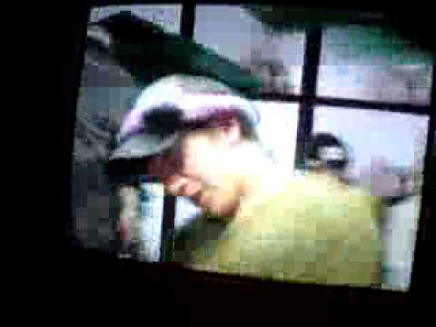 Topcat Champion DJ Dub on Bangface TV