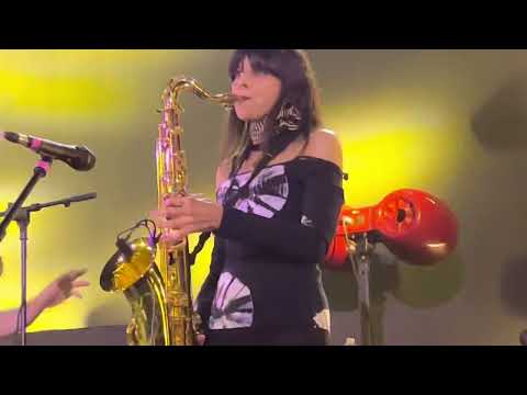 Martin DuPont “Inside Out” LA 2023